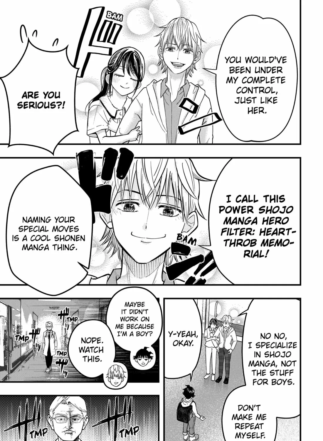 Read Fool chapter 2 image 20 on Lezhin