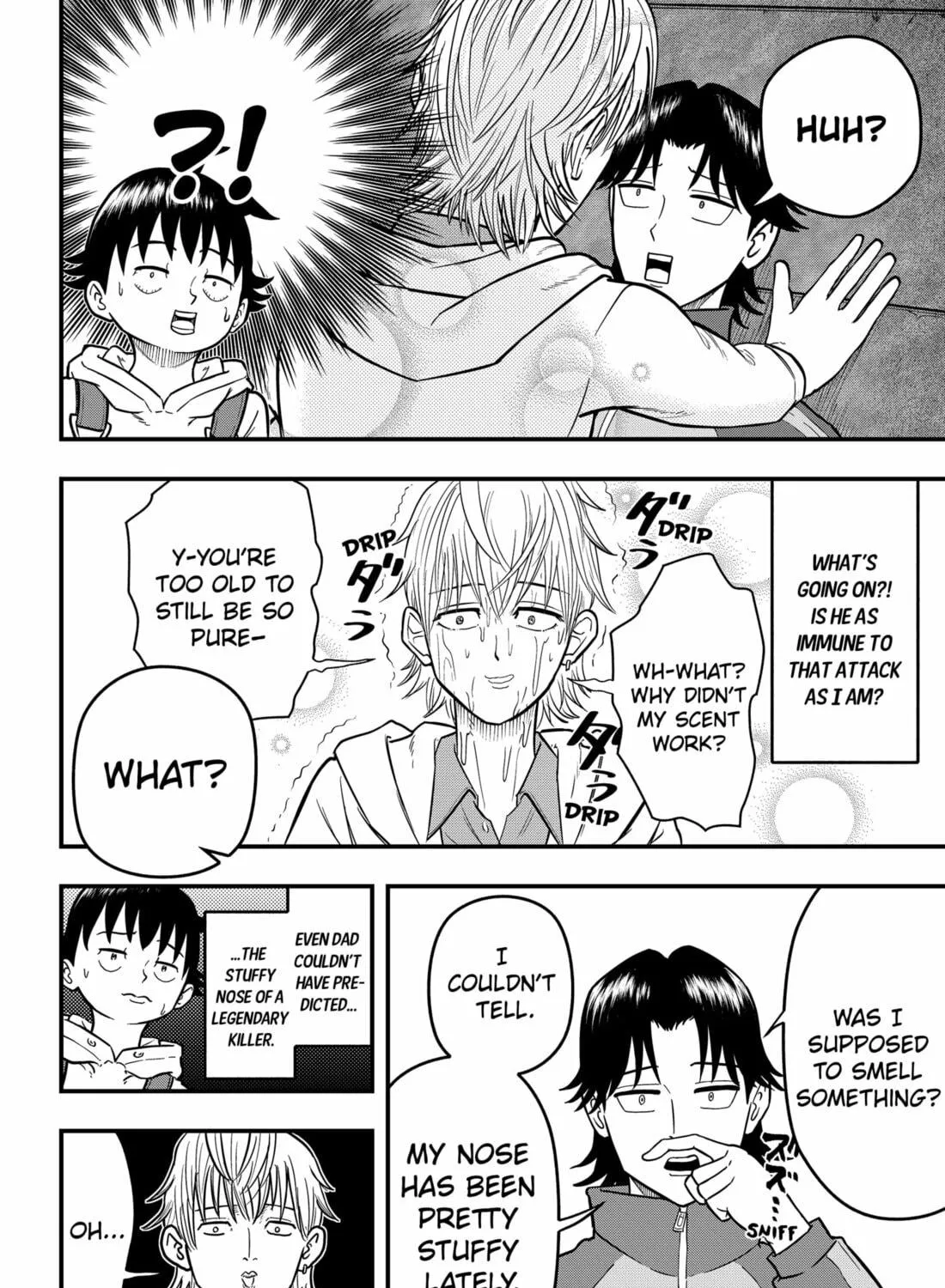 Read Fool chapter 2 image 34 on Lezhin