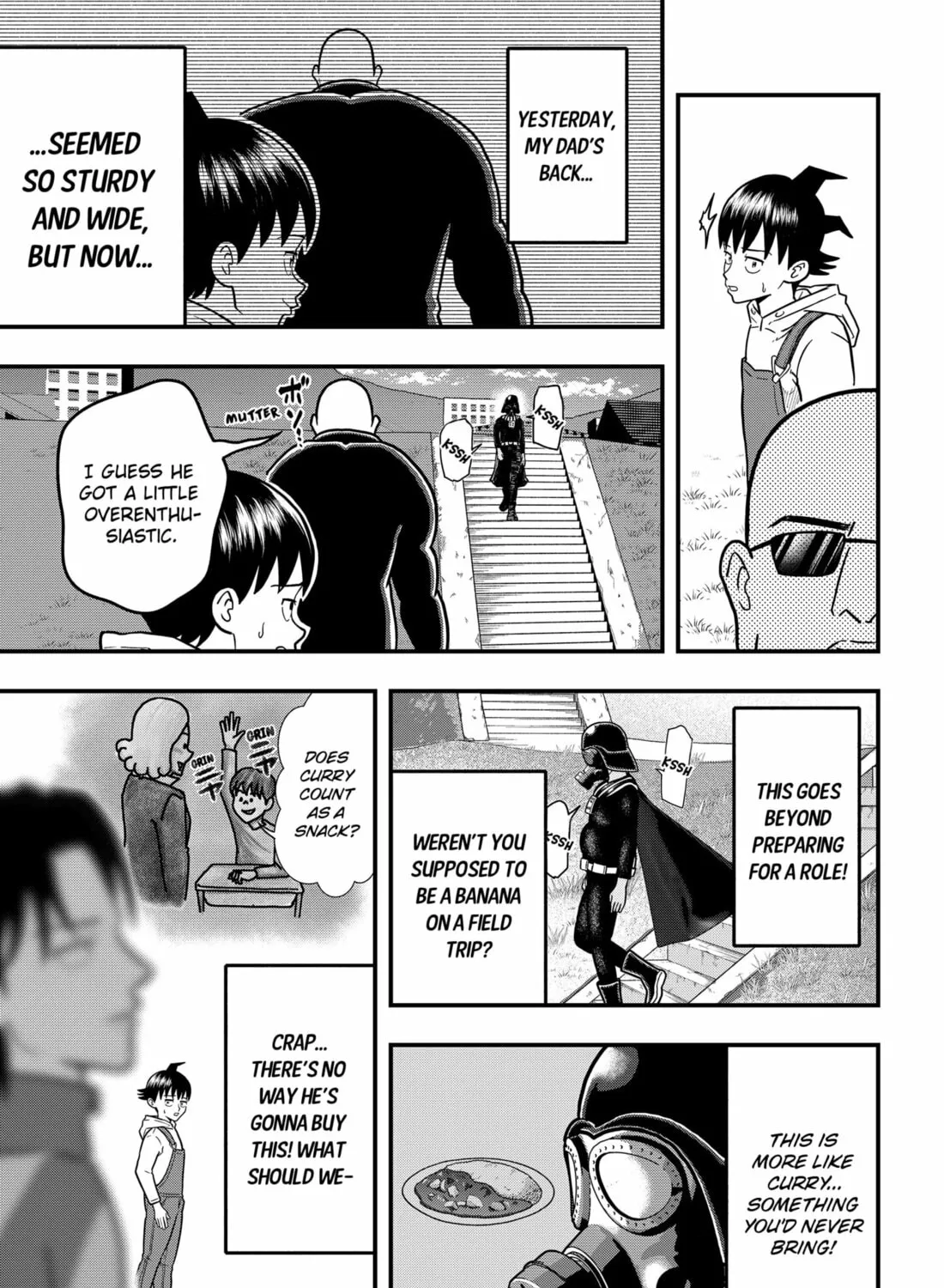Read Fool chapter 4 image 12 on Lezhin