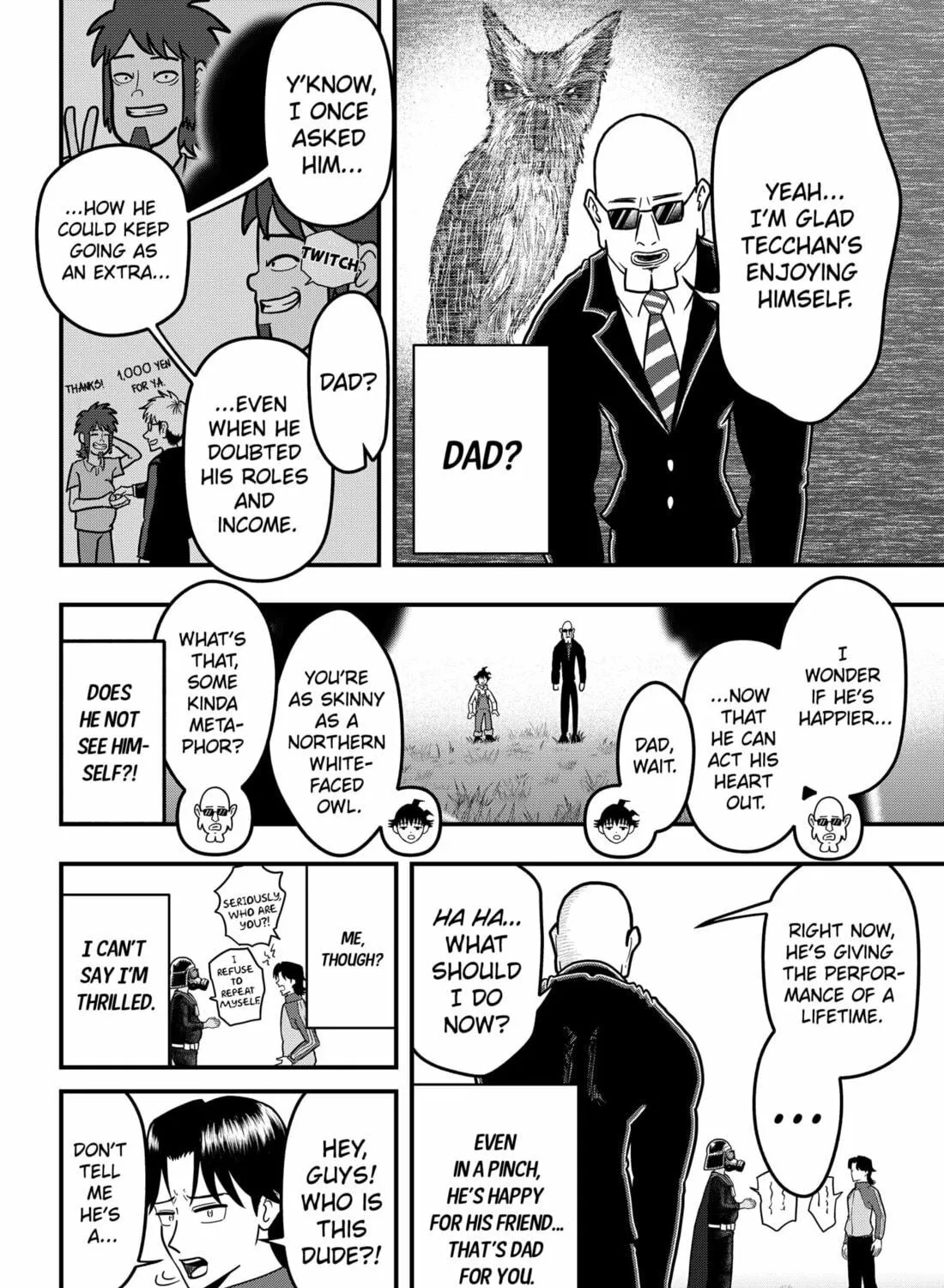 Read Fool chapter 4 image 18 on Lezhin