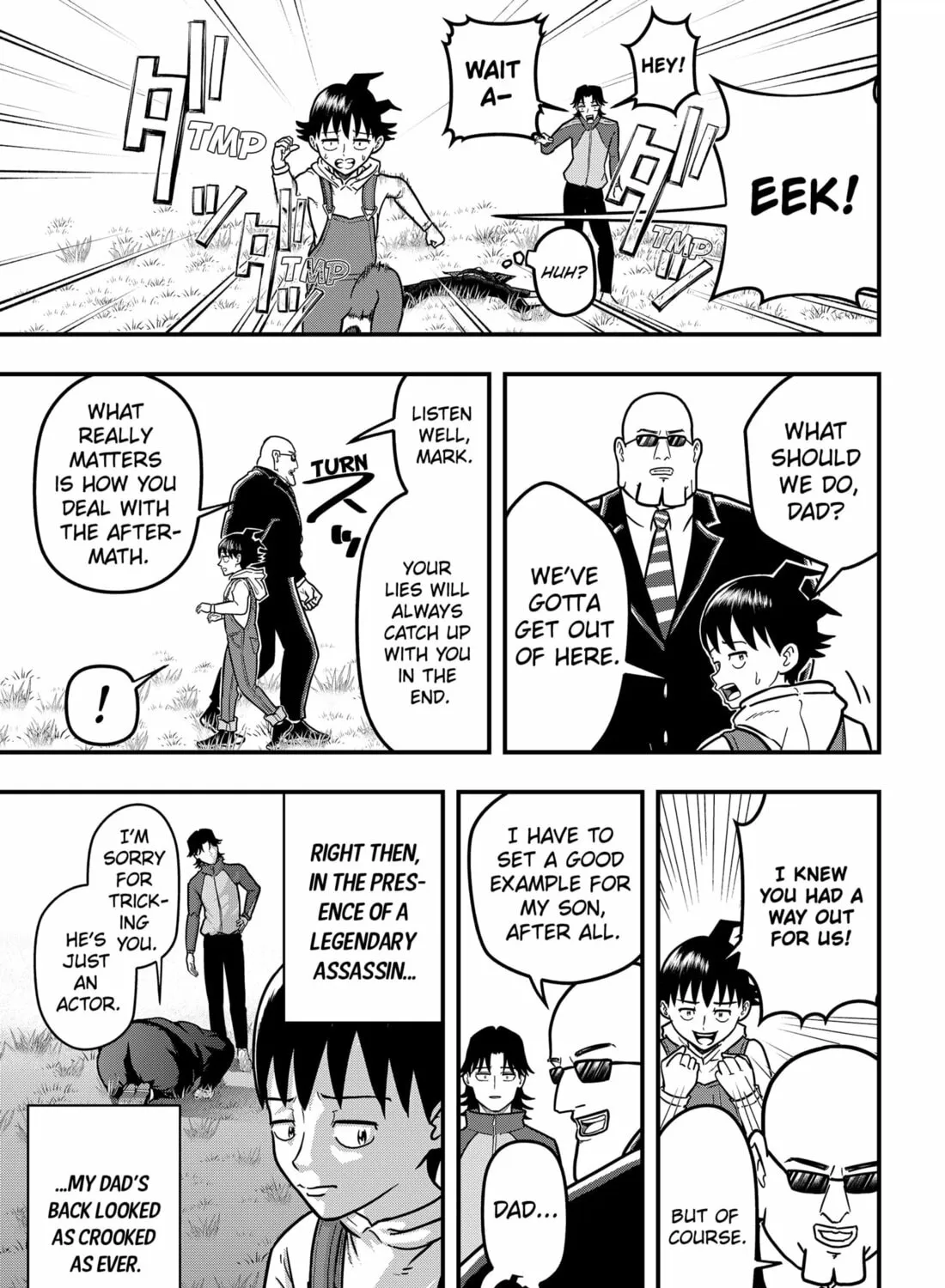 Read Fool chapter 4 image 32 on Lezhin