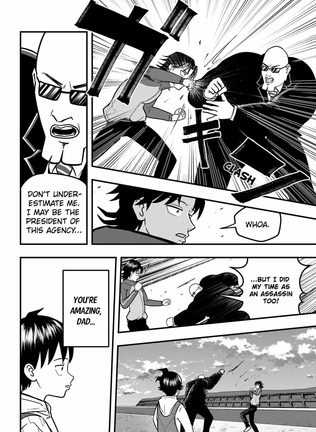 Read Fool chapter 5 image 14 on Lezhin