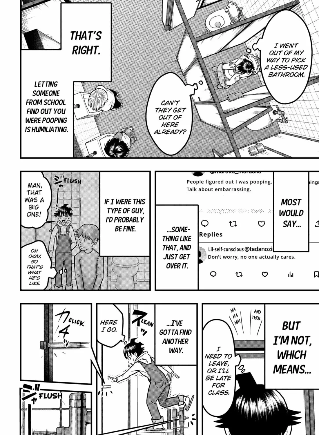 Read Fool chapter 5 image 2 on Lezhin