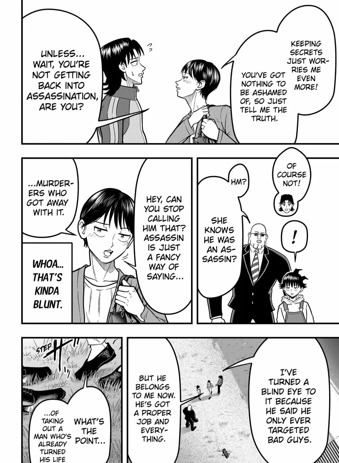 Read Fool chapter 5 image 26 on Lezhin