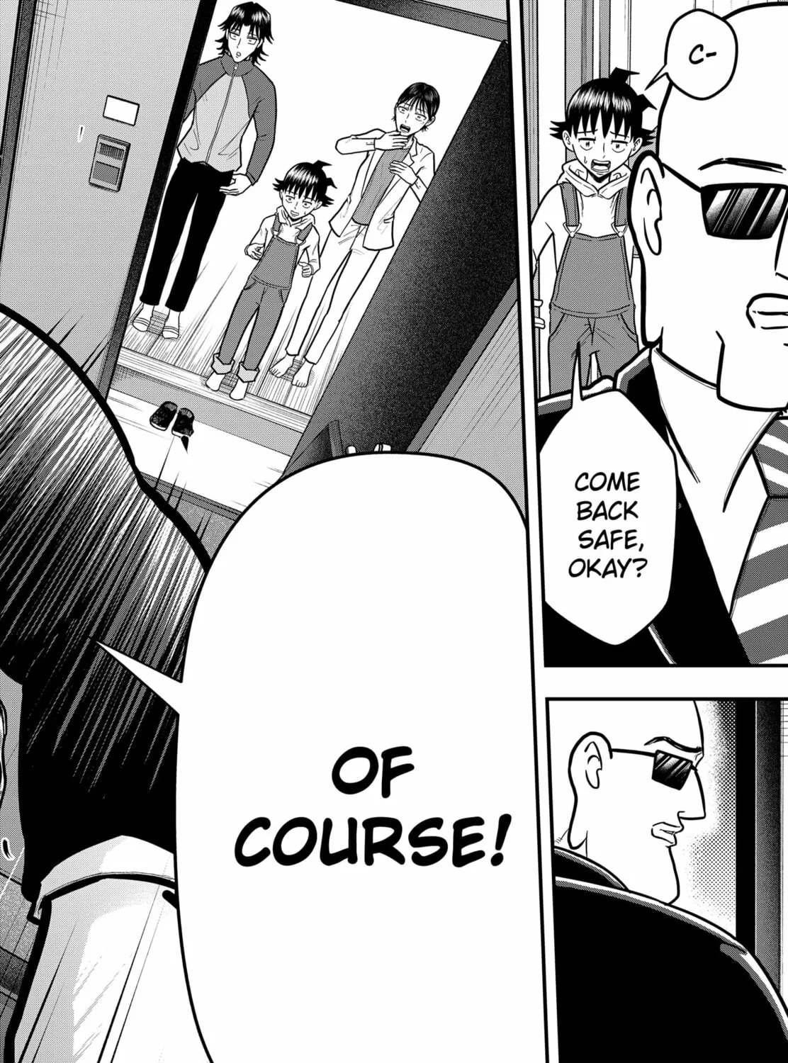 Read Fool chapter 6 image 14 on Lezhin