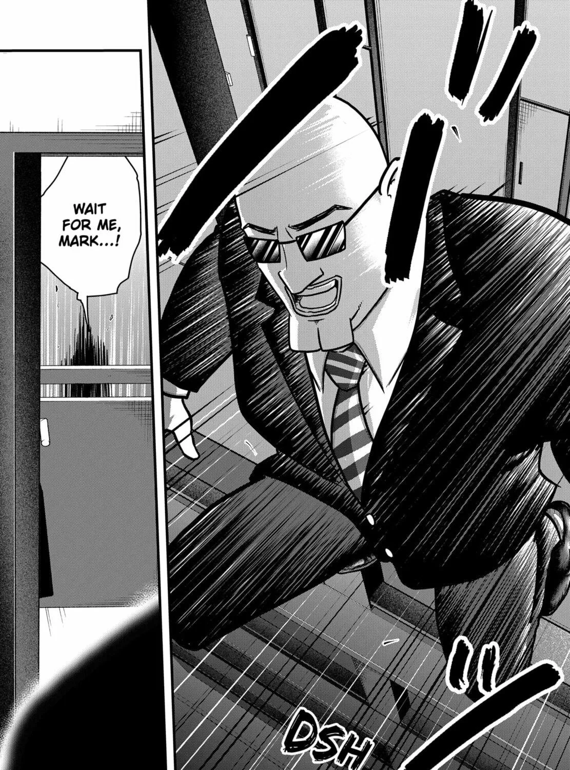 Read Fool chapter 6 image 16 on Lezhin