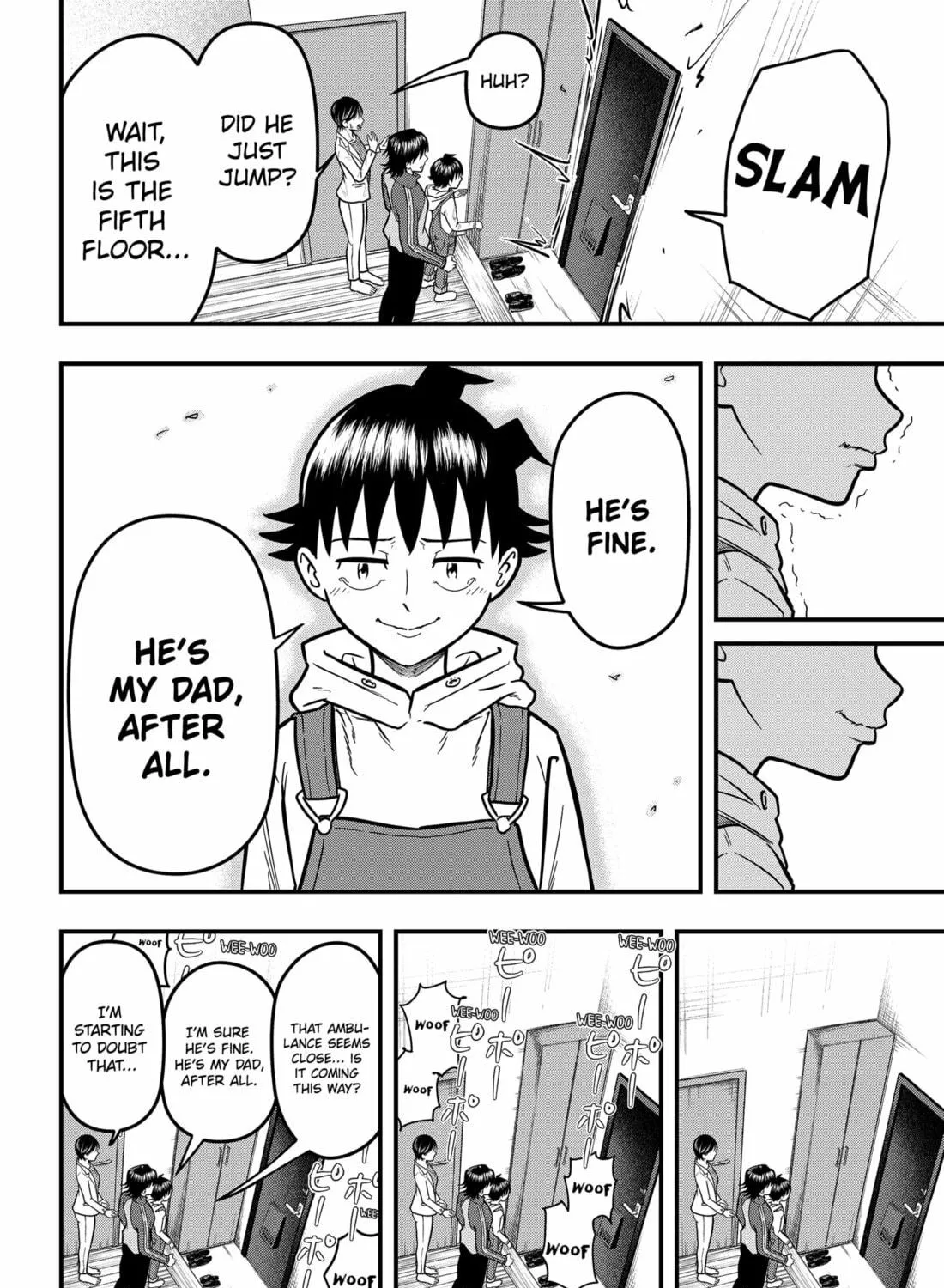 Read Fool chapter 6 image 18 on Lezhin