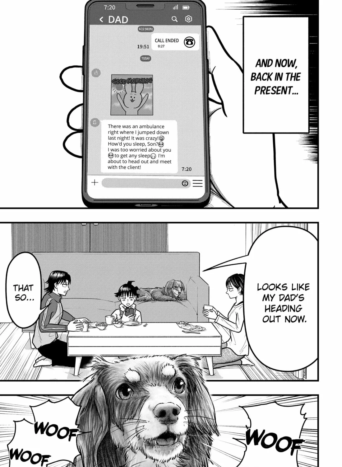 Read Fool chapter 6 image 20 on Lezhin