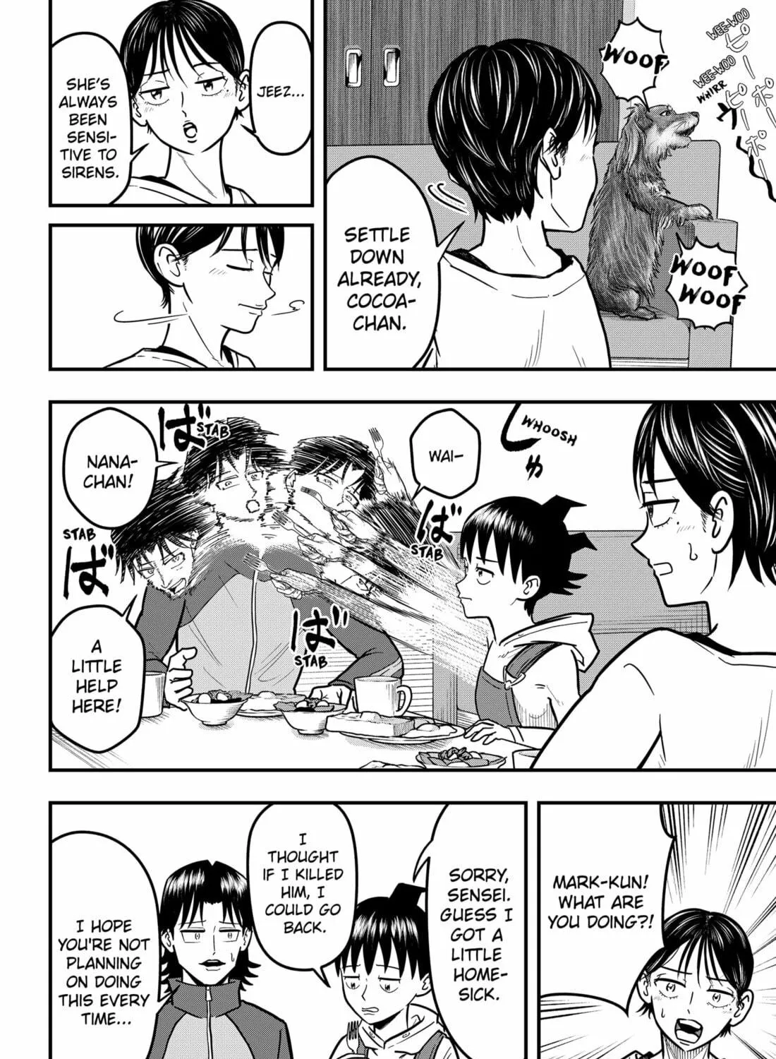 Read Fool chapter 6 image 22 on Lezhin