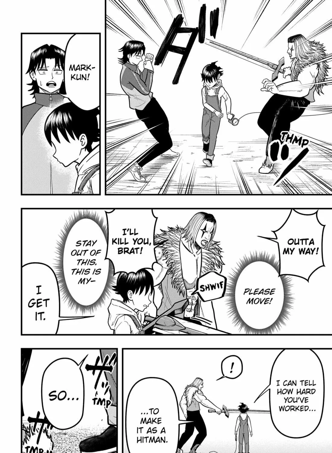 Read Fool chapter 7 image 18 on Lezhin