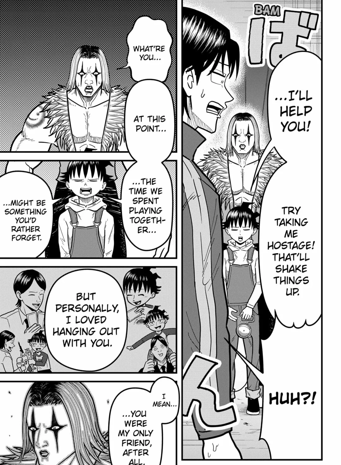 Read Fool chapter 7 image 20 on Lezhin
