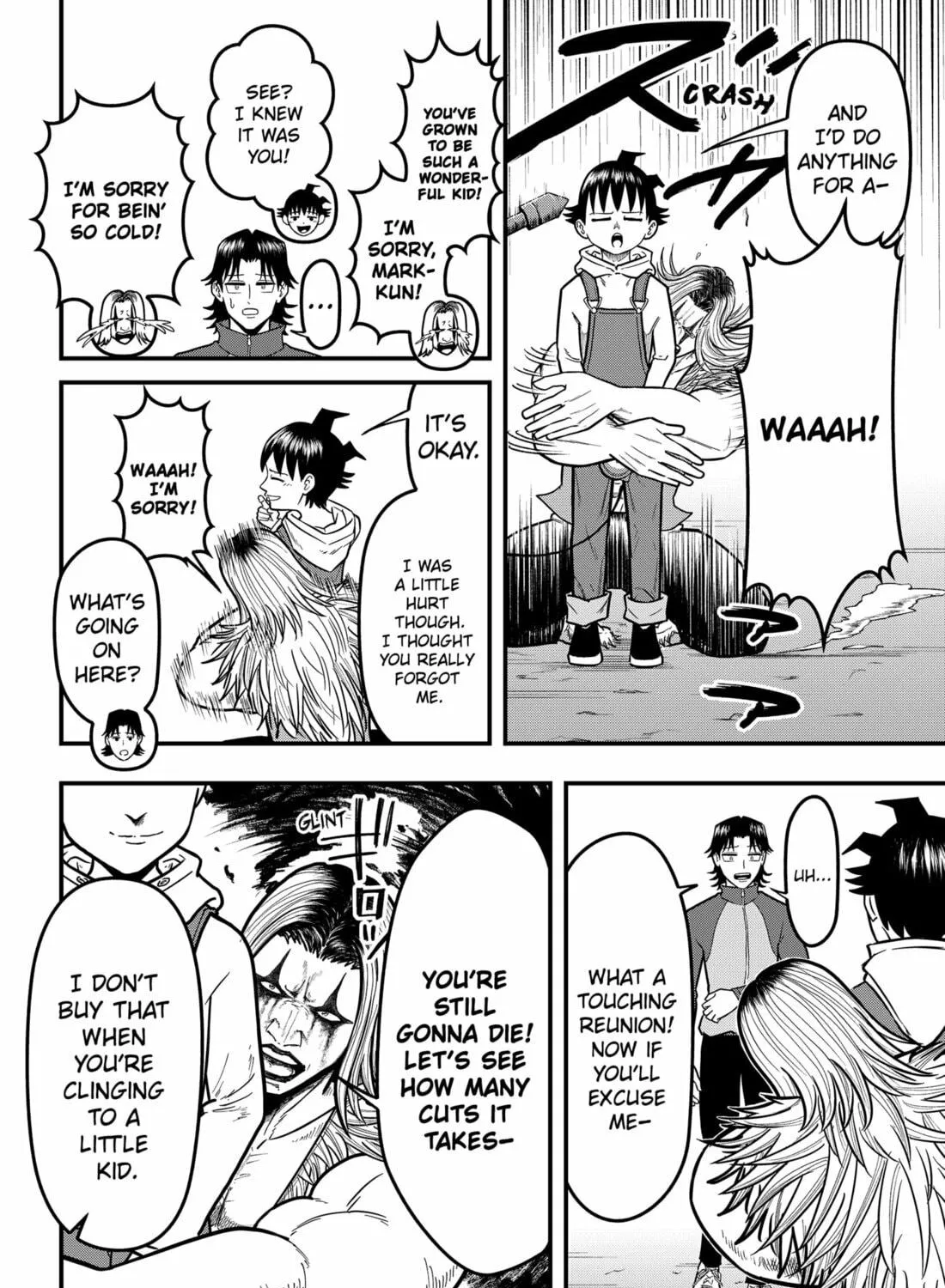 Read Fool chapter 7 image 22 on Lezhin