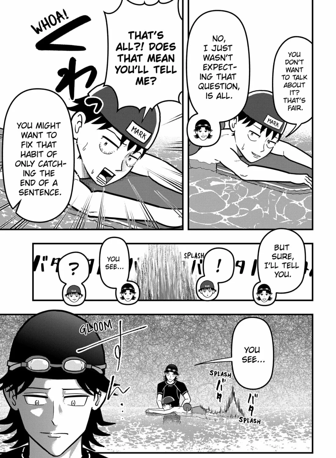 Read Fool chapter 8 image 20 on Lezhin