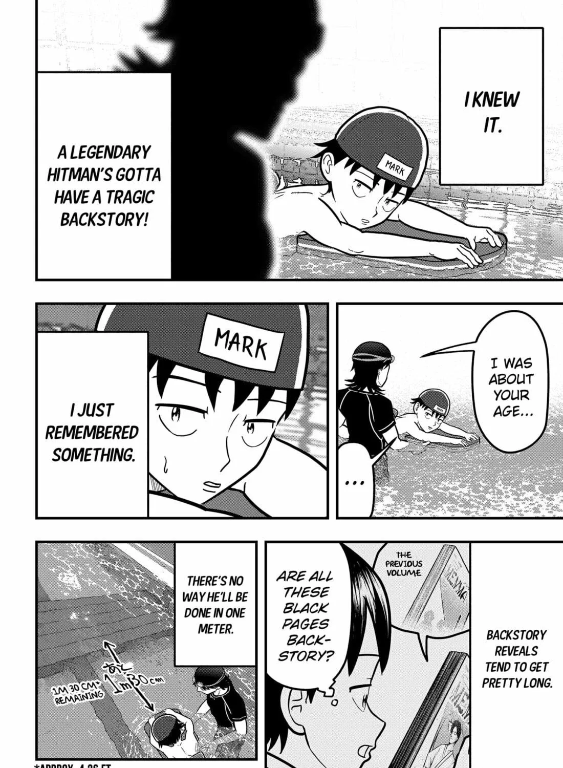 Read Fool chapter 8 image 22 on Lezhin