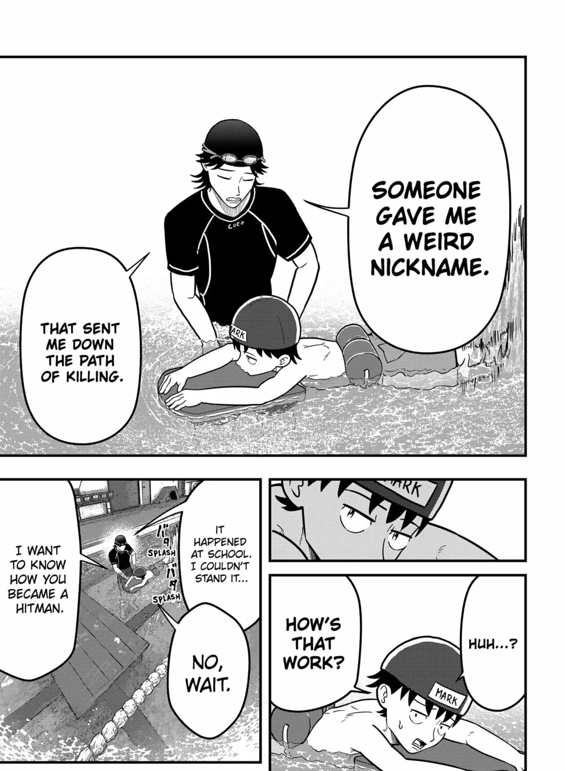 Read Fool chapter 8 image 24 on Lezhin