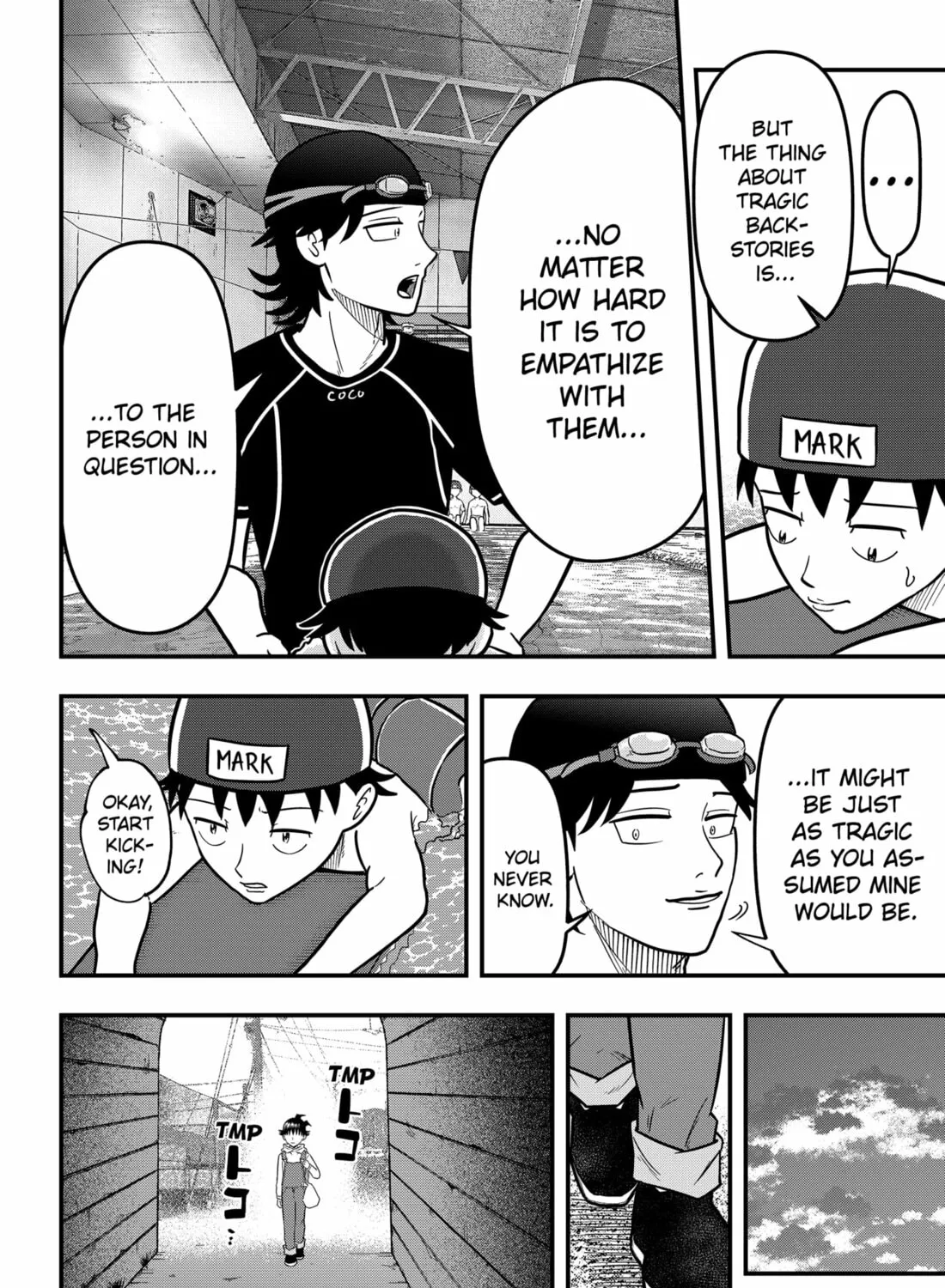 Read Fool chapter 8 image 30 on Lezhin