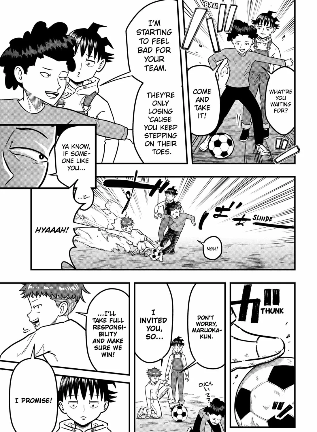 Read Fool chapter 9 image 20 on Lezhin
