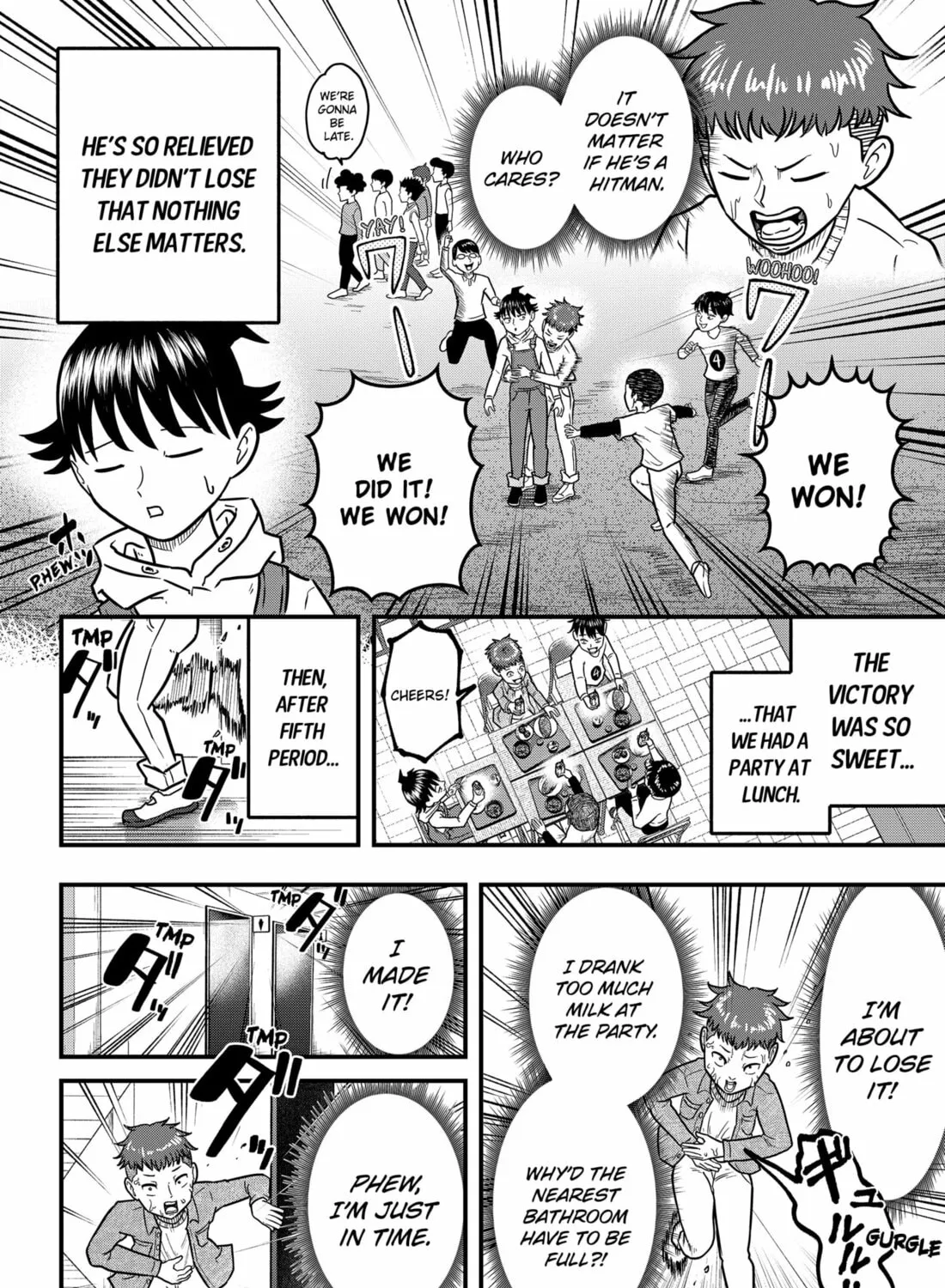 Read Fool chapter 9 image 30 on Lezhin