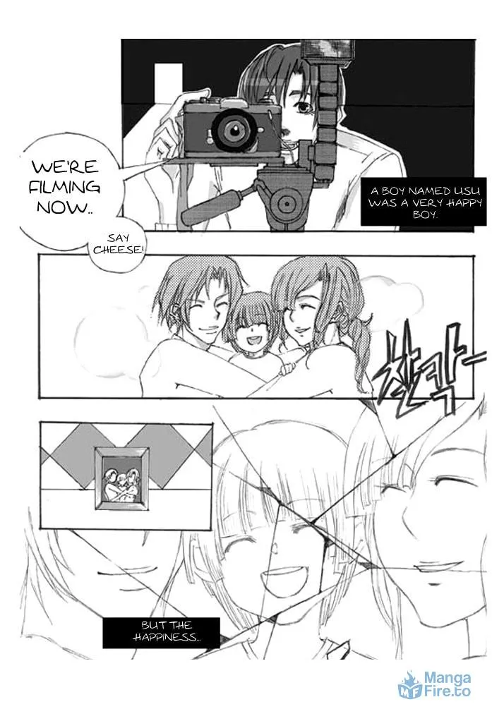 Read Foolish Beast, Reach Decision chapter 0 image 2 on Lezhin
