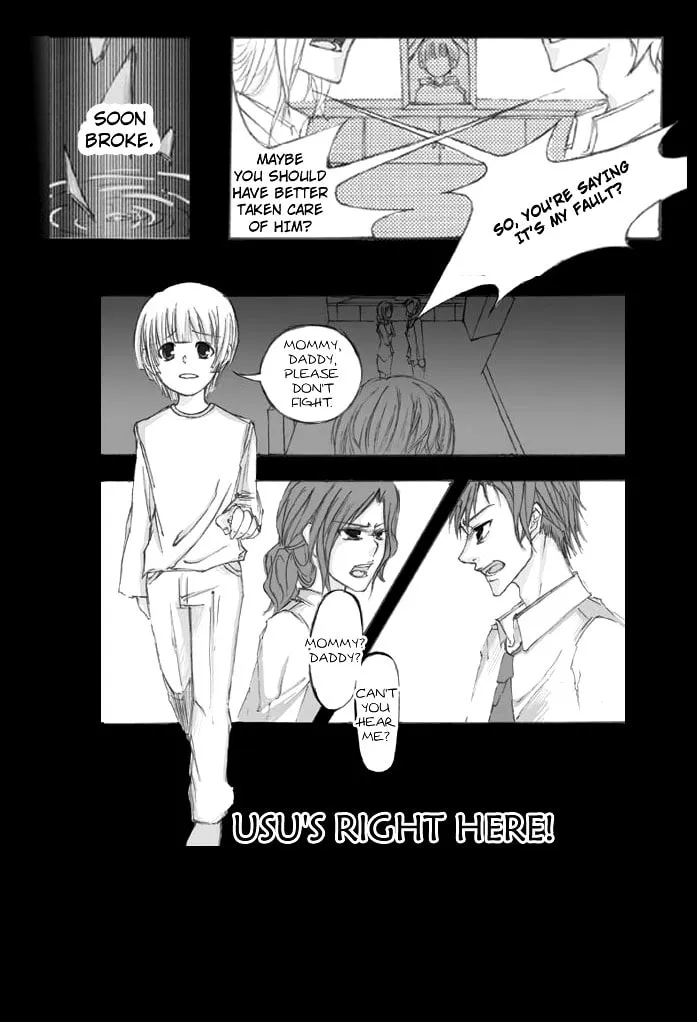 Read Foolish Beast, Reach Decision chapter 0 image 3 on Lezhin