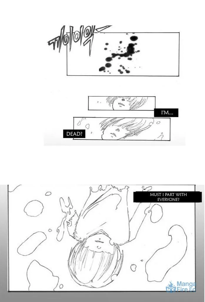 Read Foolish Beast, Reach Decision chapter 0 image 5 on Lezhin