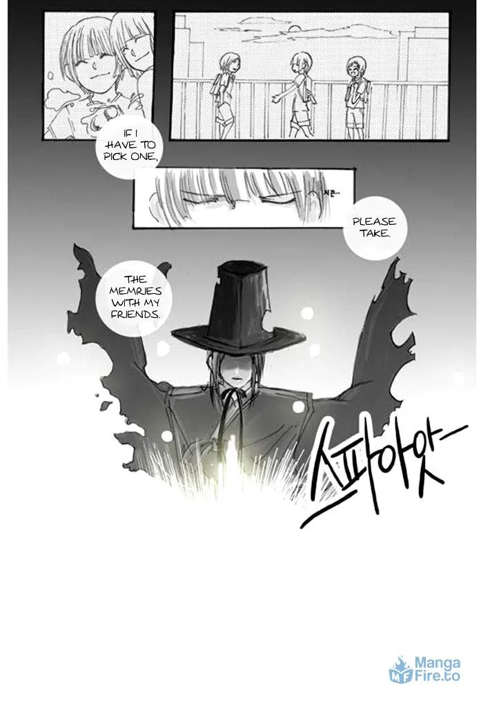 Read Foolish Beast, Reach Decision chapter 0 image 8 on Lezhin