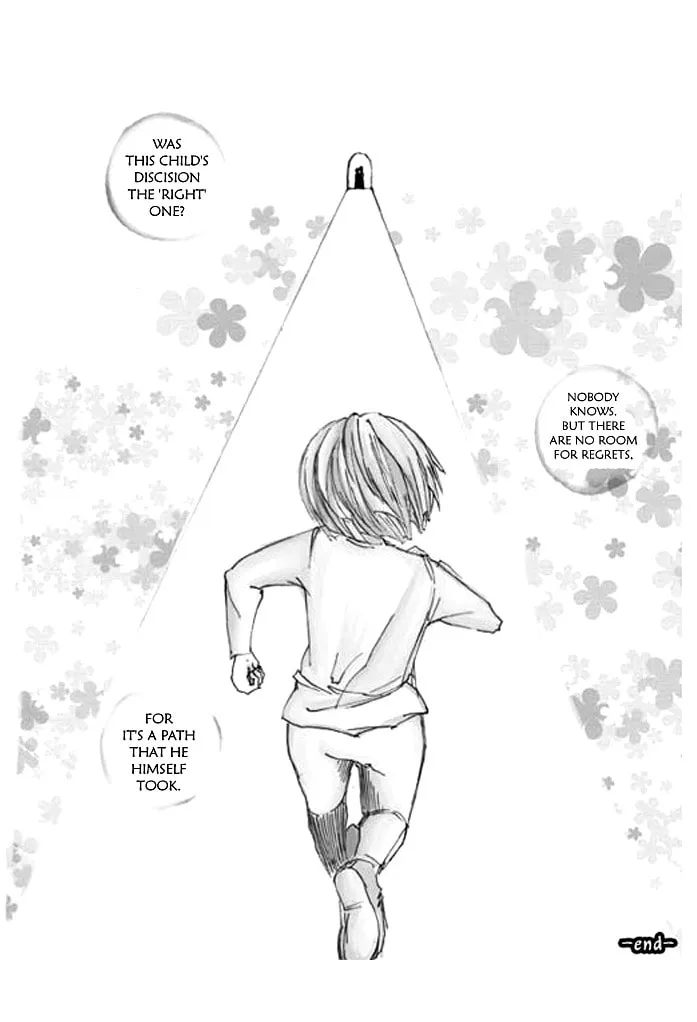 Read Foolish Beast, Reach Decision chapter 0 image 9 on Lezhin