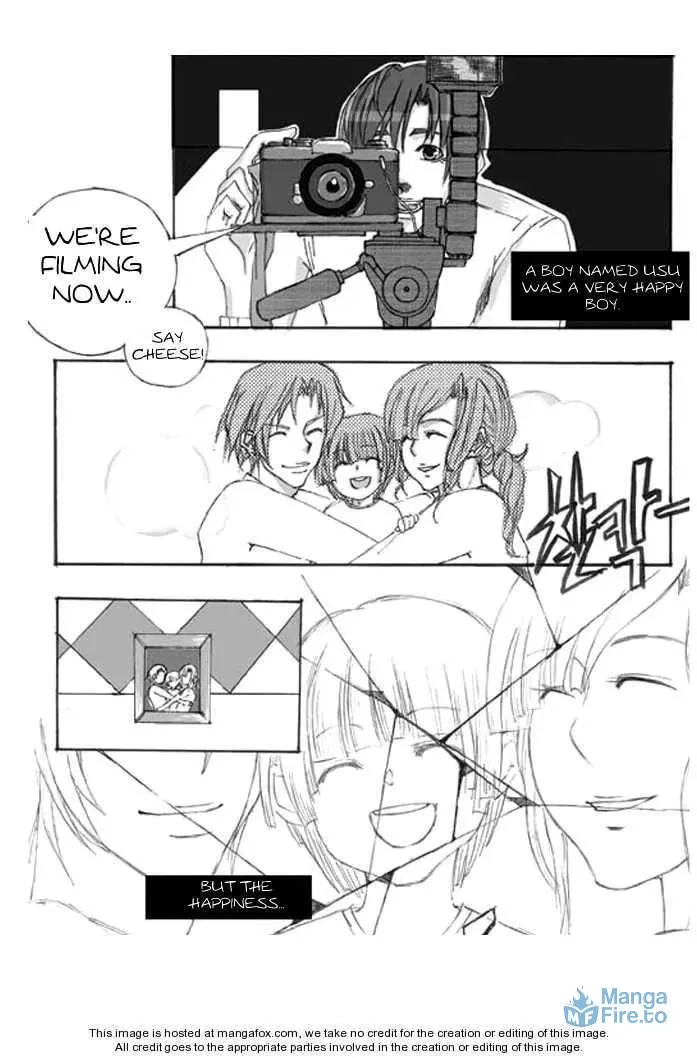 Read Foolish Beast, Reach Decision chapter 1 image 2 on Lezhin