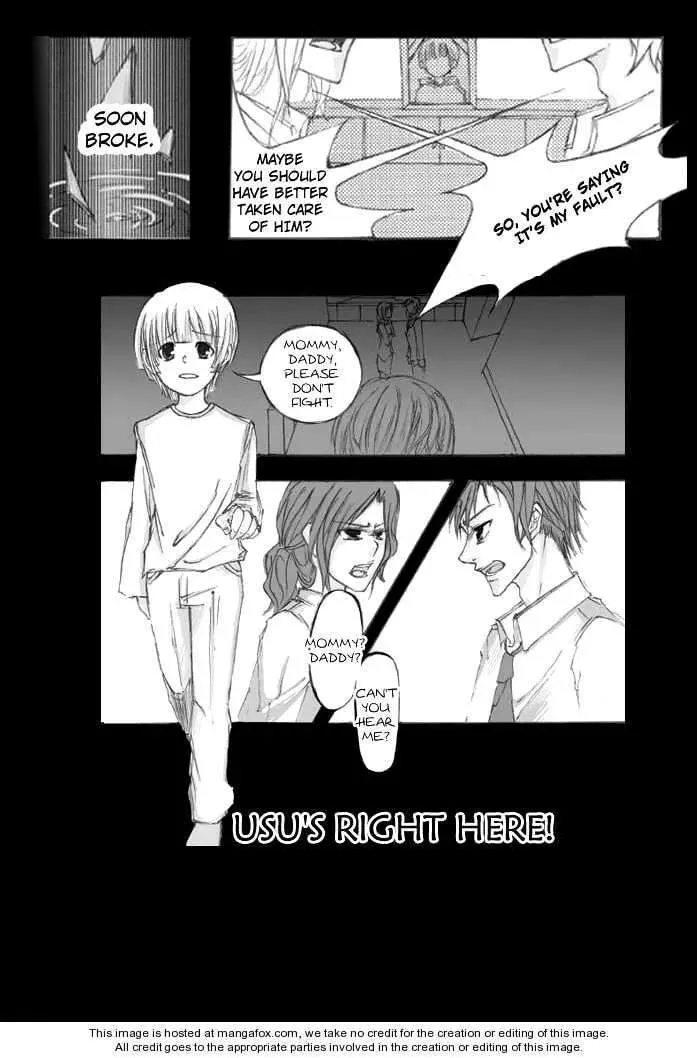 Read Foolish Beast, Reach Decision chapter 1 image 3 on Lezhin