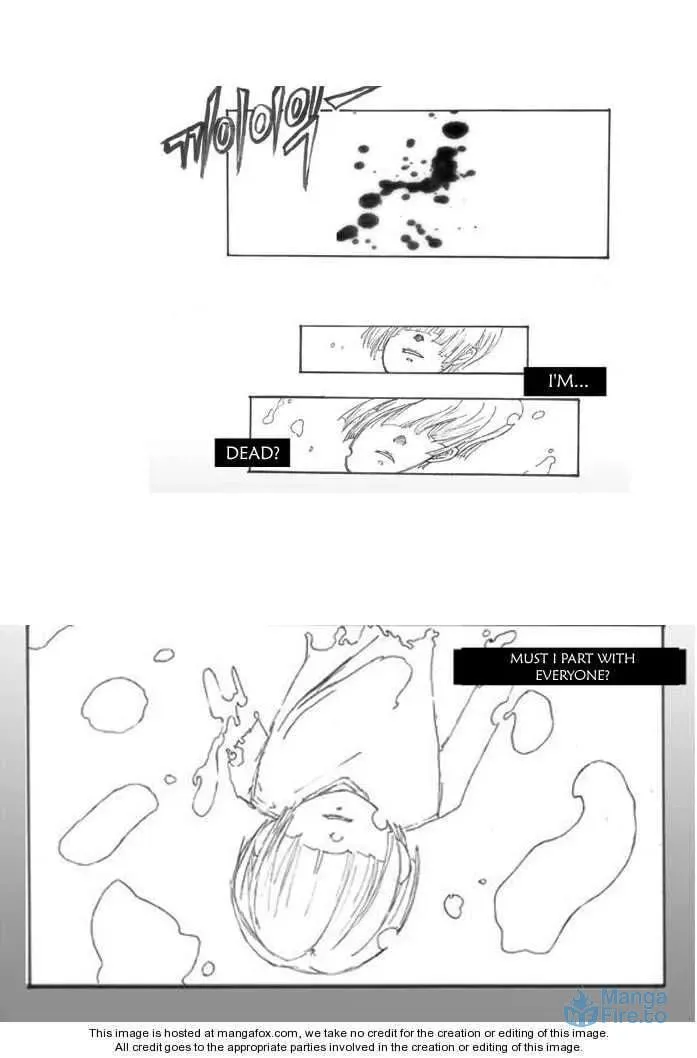 Read Foolish Beast, Reach Decision chapter 1 image 5 on Lezhin