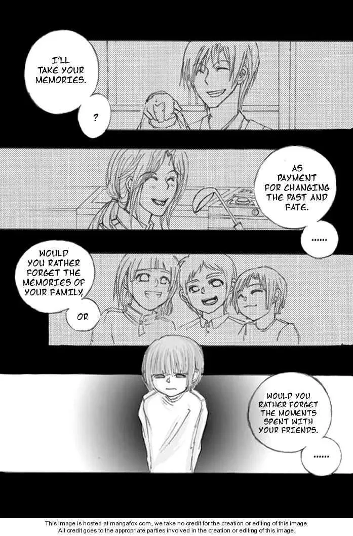 Read Foolish Beast, Reach Decision chapter 1 image 7 on Lezhin
