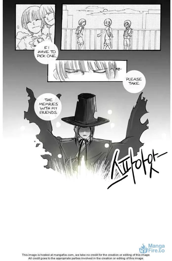 Read Foolish Beast, Reach Decision chapter 1 image 8 on Lezhin