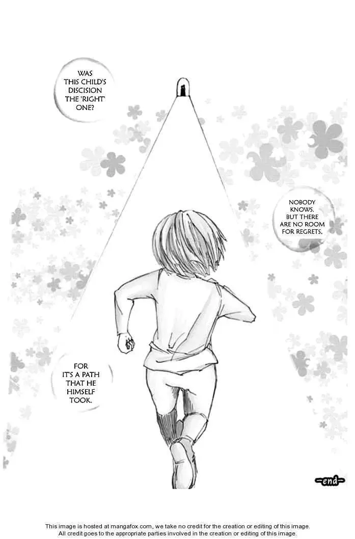 Read Foolish Beast, Reach Decision chapter 1 image 9 on Lezhin