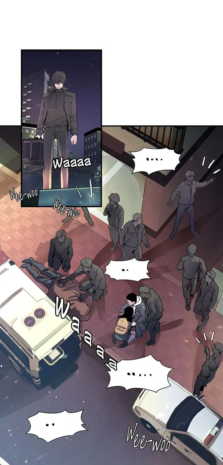 Read Foolish Beast, Reach Decision chapter 2 image 11 on Lezhin