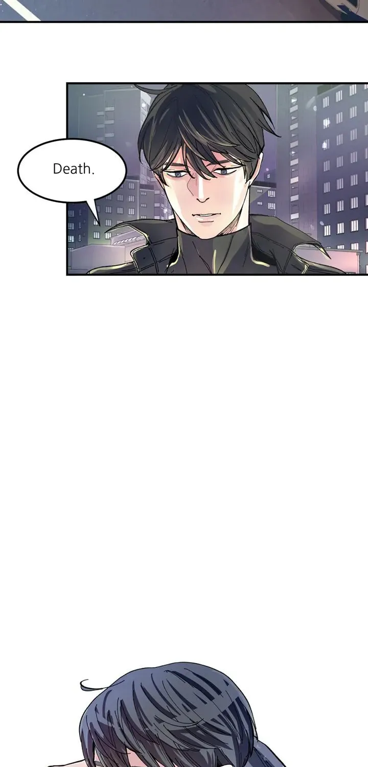 Read Foolish Beast, Reach Decision chapter 2 image 12 on Lezhin