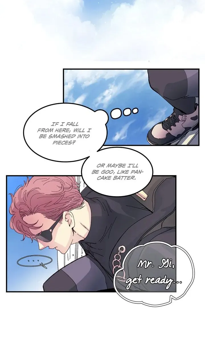 Read Foolish Beast, Reach Decision chapter 2 image 14 on Lezhin
