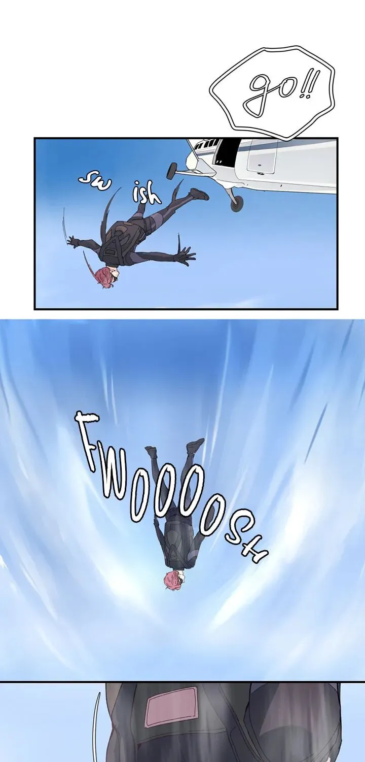 Read Foolish Beast, Reach Decision chapter 2 image 15 on Lezhin