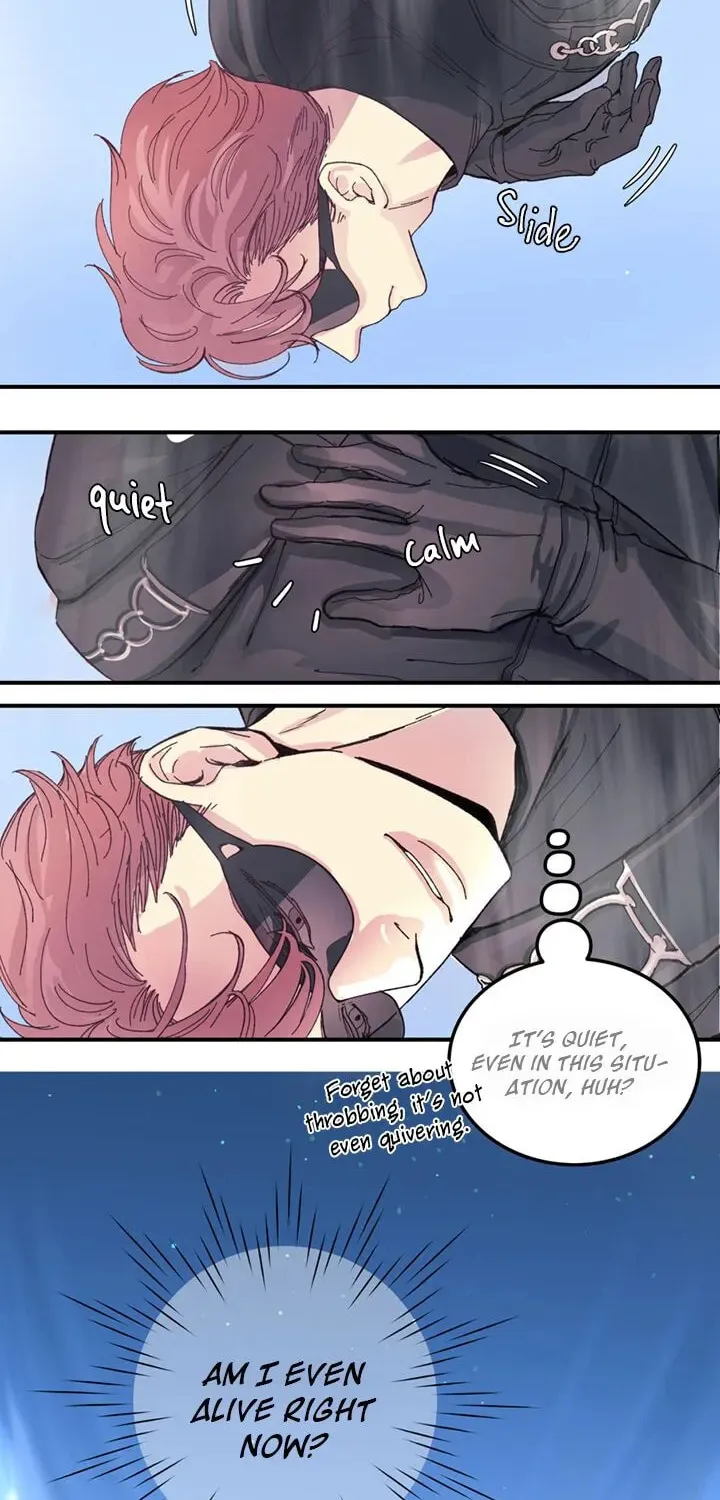 Read Foolish Beast, Reach Decision chapter 2 image 16 on Lezhin