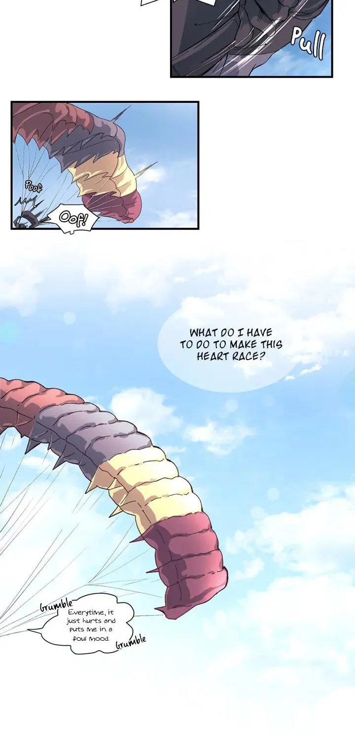 Read Foolish Beast, Reach Decision chapter 2 image 18 on Lezhin