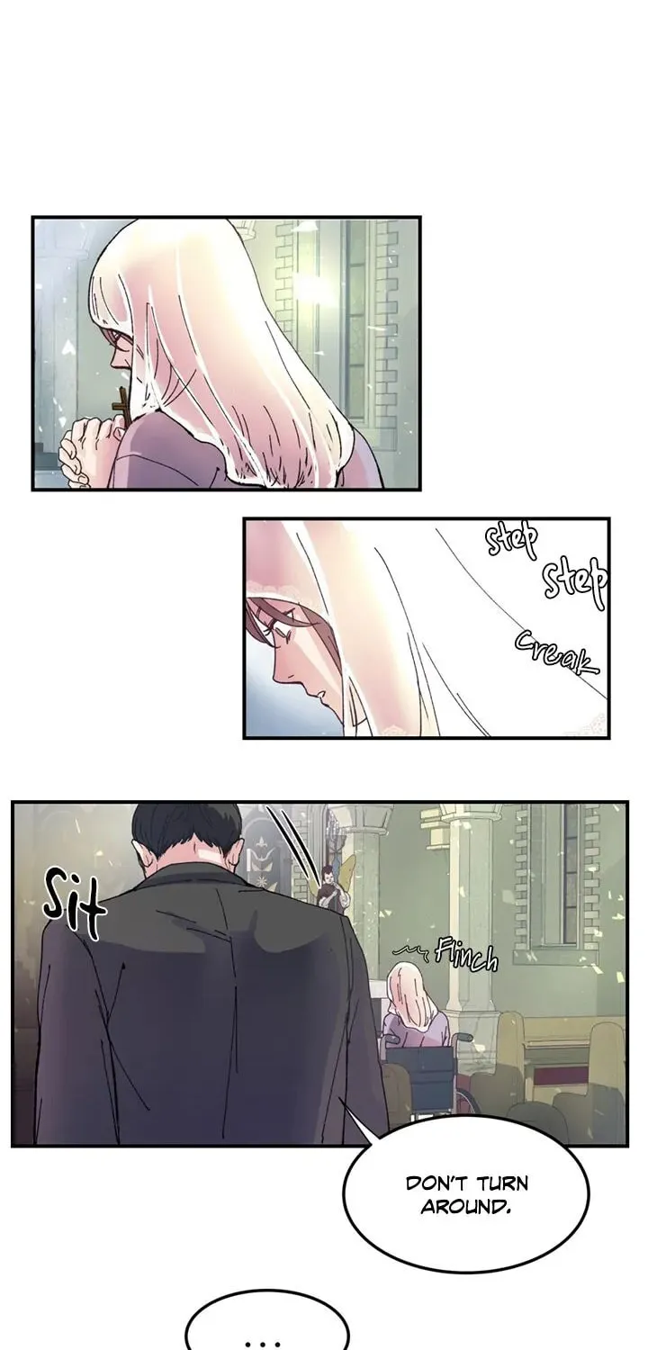 Read Foolish Beast, Reach Decision chapter 2 image 21 on Lezhin