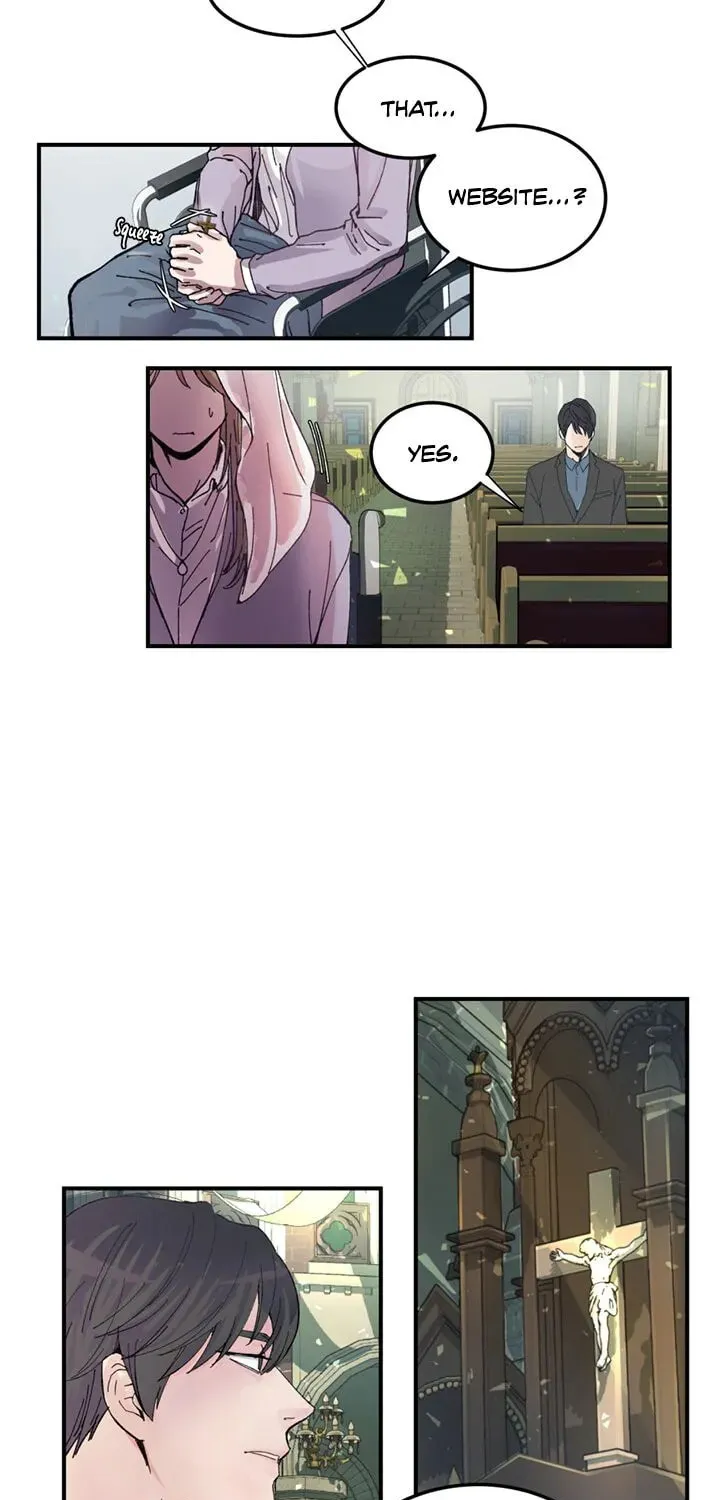 Read Foolish Beast, Reach Decision chapter 2 image 22 on Lezhin