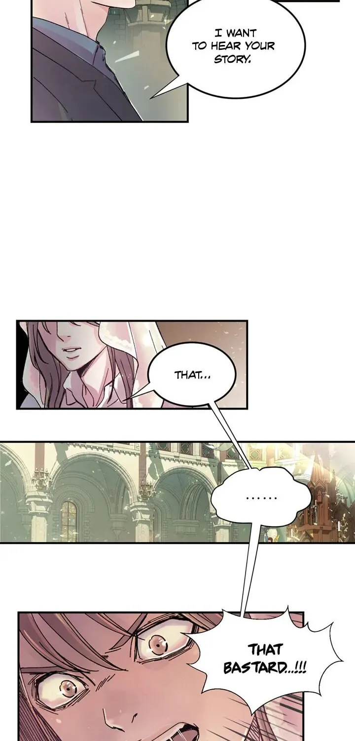 Read Foolish Beast, Reach Decision chapter 2 image 23 on Lezhin