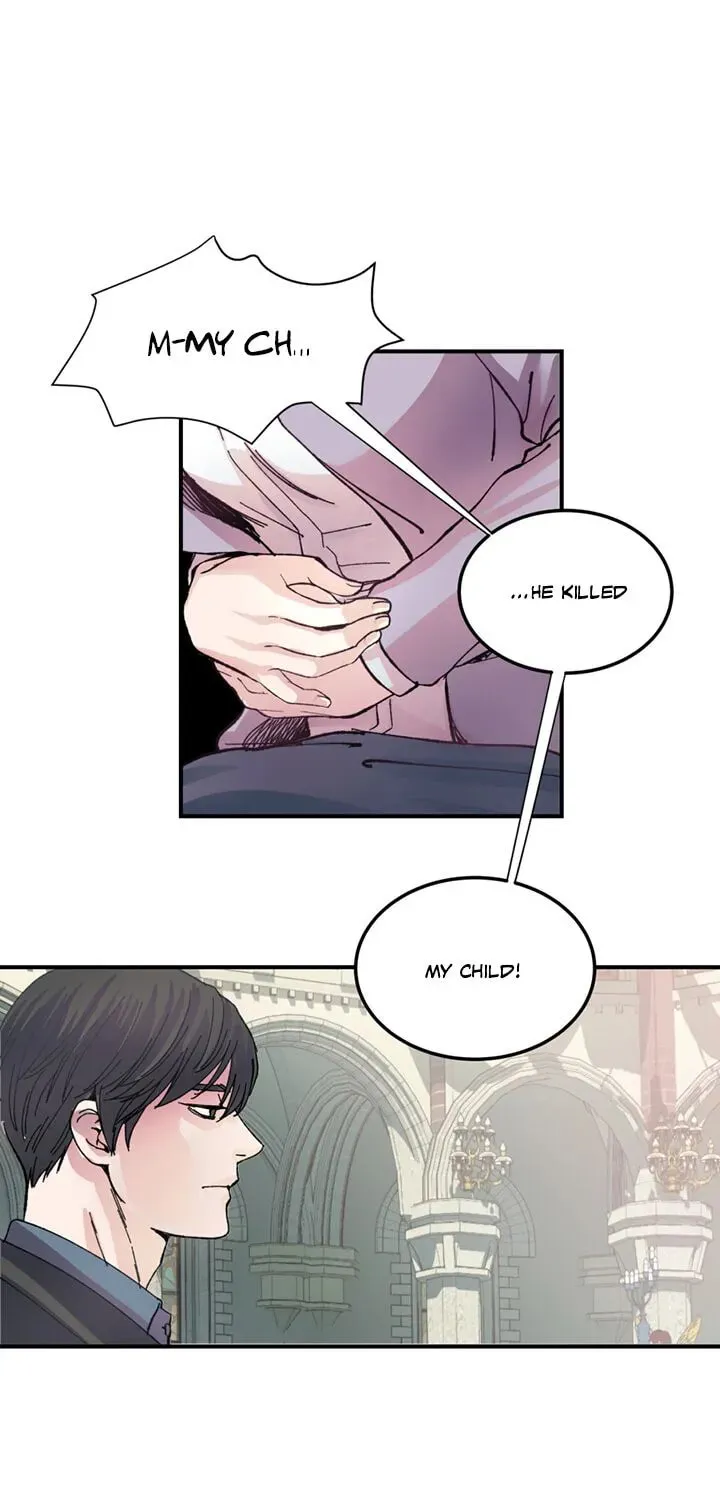 Read Foolish Beast, Reach Decision chapter 2 image 25 on Lezhin