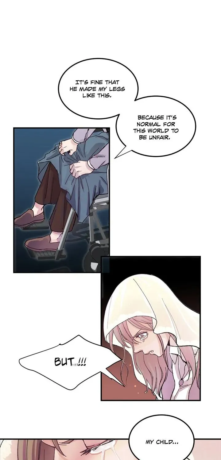 Read Foolish Beast, Reach Decision chapter 2 image 26 on Lezhin