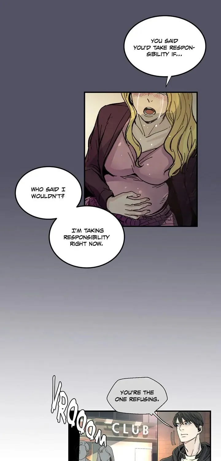 Read Foolish Beast, Reach Decision chapter 2 image 30 on Lezhin