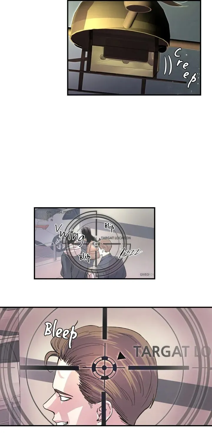 Read Foolish Beast, Reach Decision chapter 2 image 4 on Lezhin