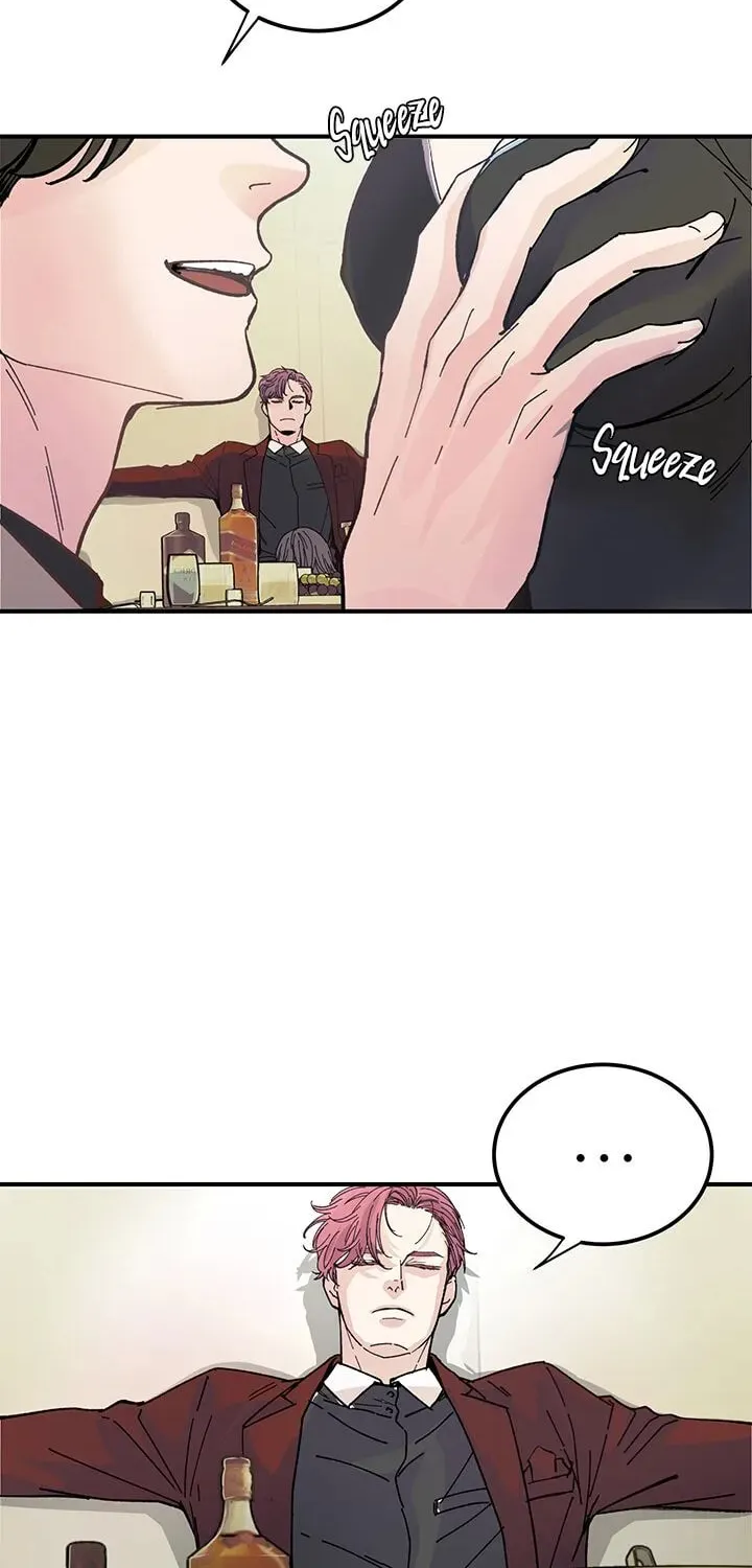 Read Foolish Beast, Reach Decision chapter 3 image 14 on Lezhin