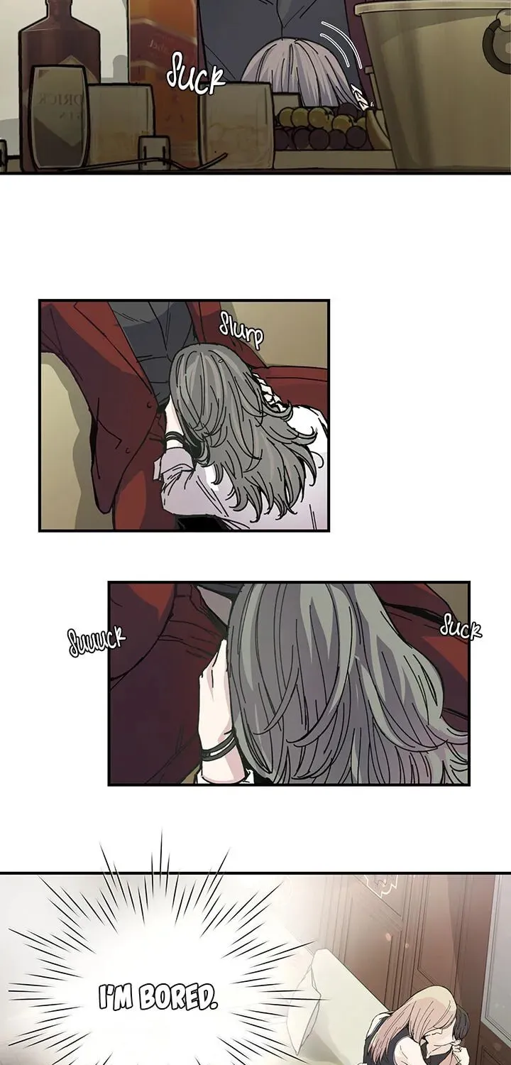Read Foolish Beast, Reach Decision chapter 3 image 15 on Lezhin