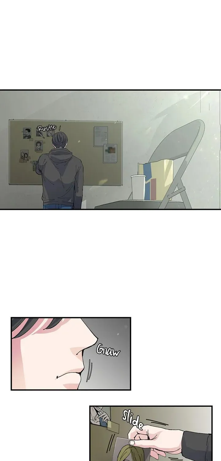 Read Foolish Beast, Reach Decision chapter 3 image 2 on Lezhin