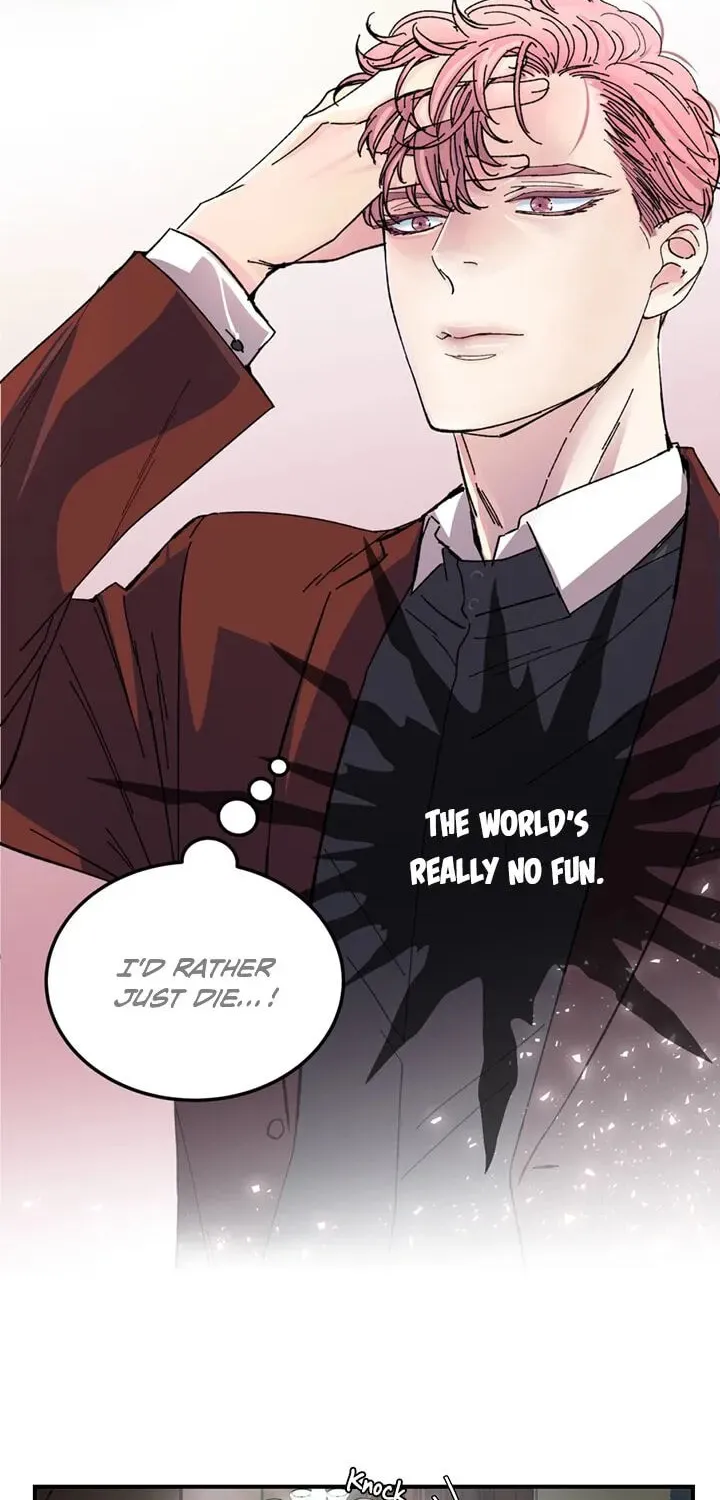 Read Foolish Beast, Reach Decision chapter 3 image 22 on Lezhin